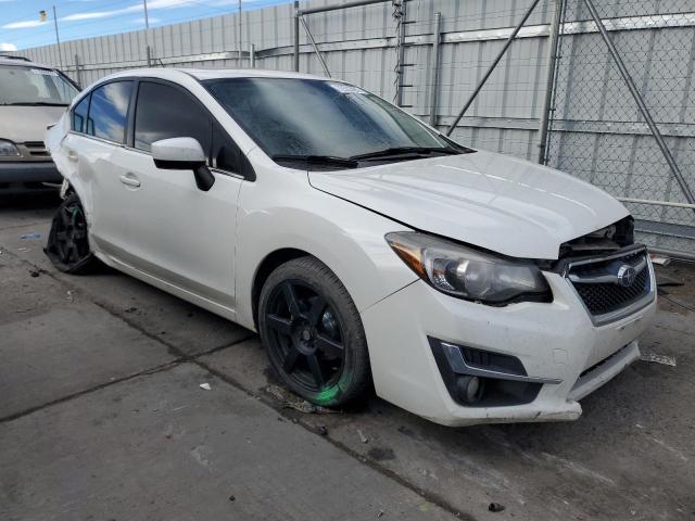 JF1GJAF64GH013736 Subaru Impreza Premium Plus