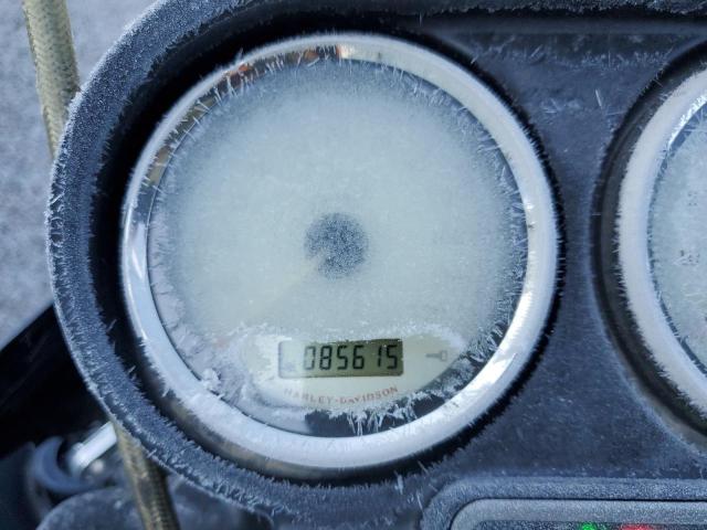 2011 HARLEY-DAVIDSON FLTRX - 1HD1KHM14BB637480