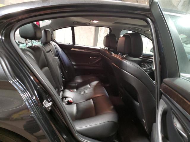 WBAXH5C55DD113417 BMW 528 XI