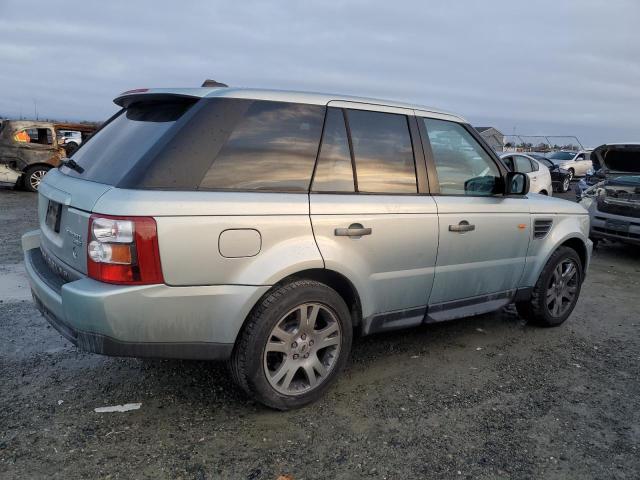 SALSF254X6A923922 Land Rover RANGEROVER