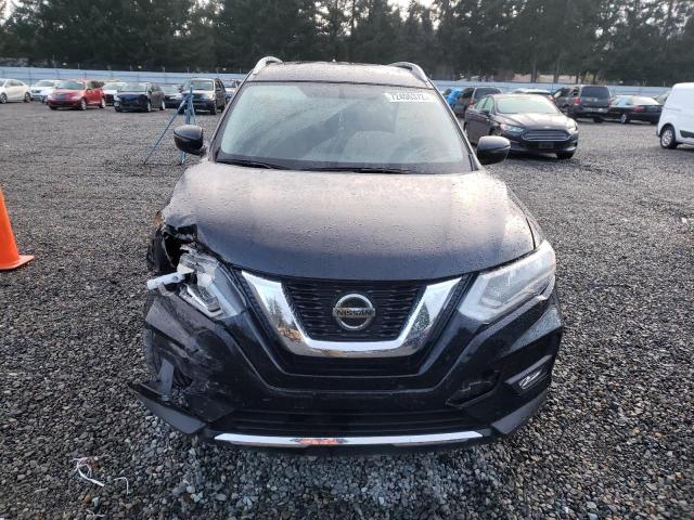 KNMAT2MV6JP623130 Nissan ROGUE S