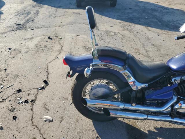 2005 YAMAHA V STAR 650 JYAVM01E85A085333
