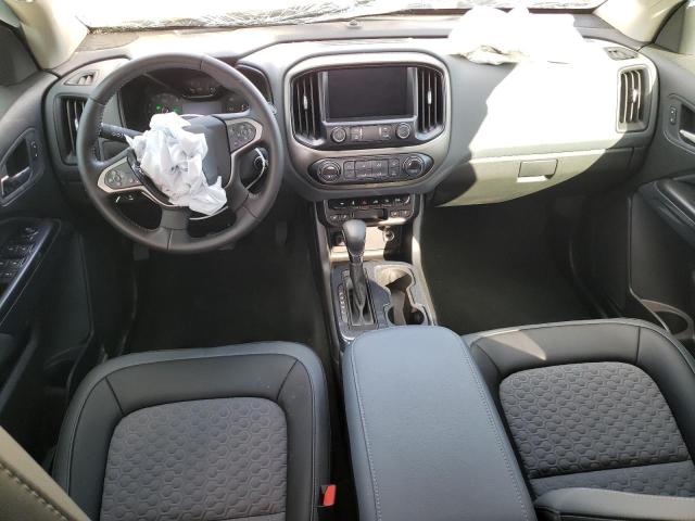 2022 CHEVROLET COLORADO Z - 1GCGTDEN0N1188022