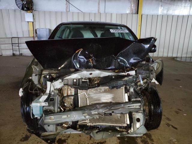 ML32A3HJ0KH014010 Mitsubishi MIRAGE ES