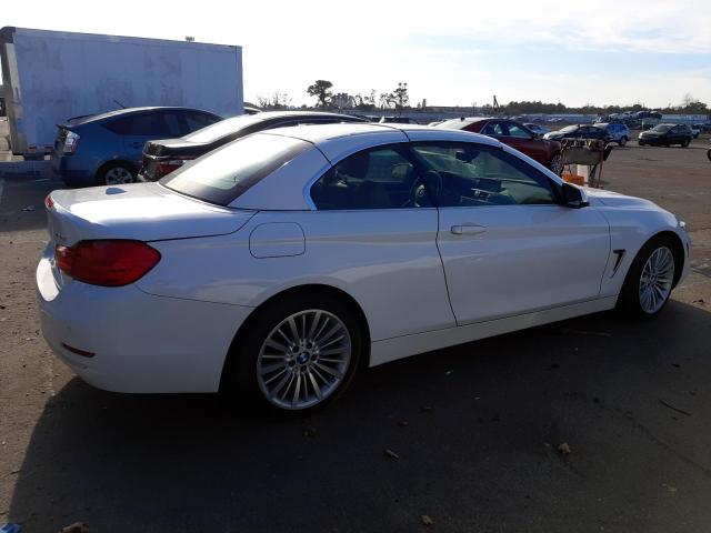 WBA3V9C54FP799207 BMW 428 XI