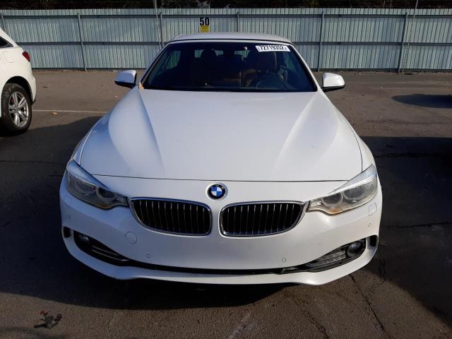 WBA3V9C54FP799207 BMW 428 XI