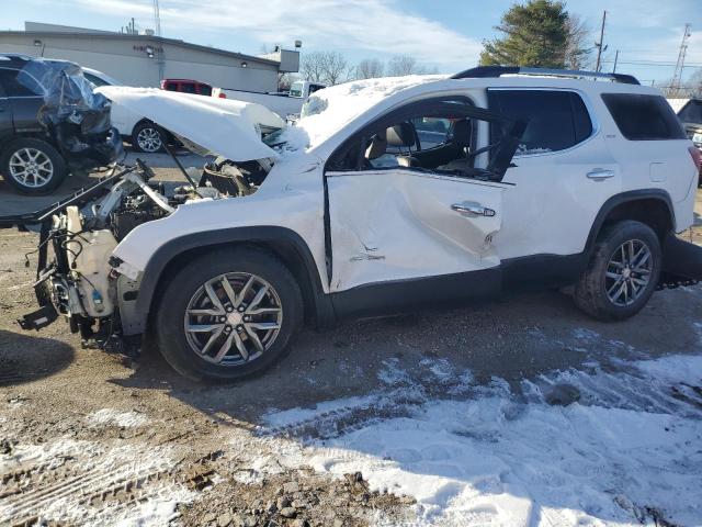 2017 GMC ACADIA SLT - 1GKKNULS0HZ272249