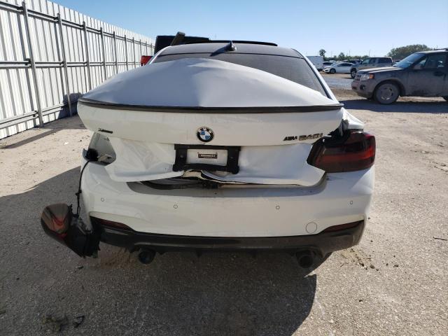 WBA2G3C31H7A25441 BMW M240XI