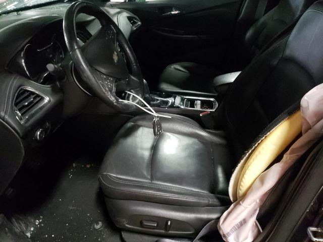 2017 CHEVROLET CRUZE PREM - 1G1BF5SM8H7165651