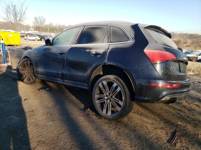 2015 AUDI SQ5 PREMIU - WA1CGAFP9FA102283