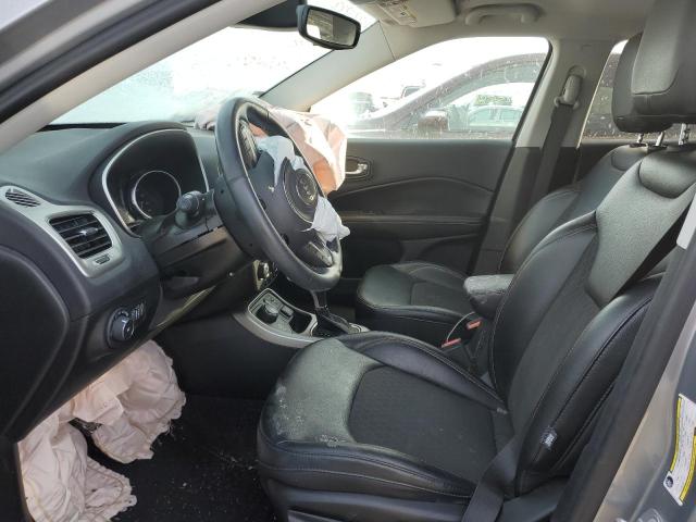 2018 JEEP COMPASS LA - 3C4NJDBB9JT436455