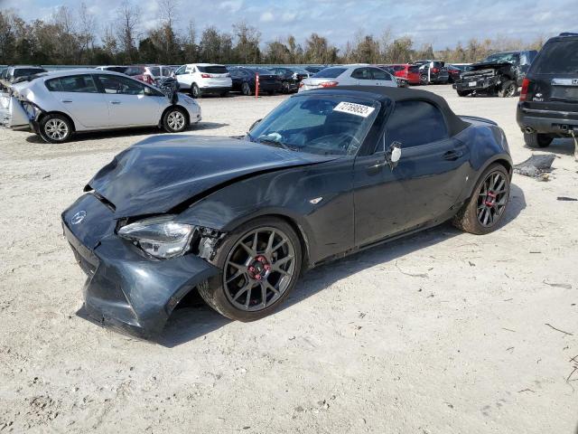 2016 Mazda MX-5 Miata Grand Touring