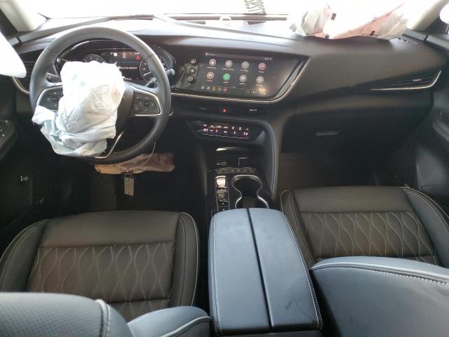 2022 BUICK ENVISION A LRBFZRR47ND045915
