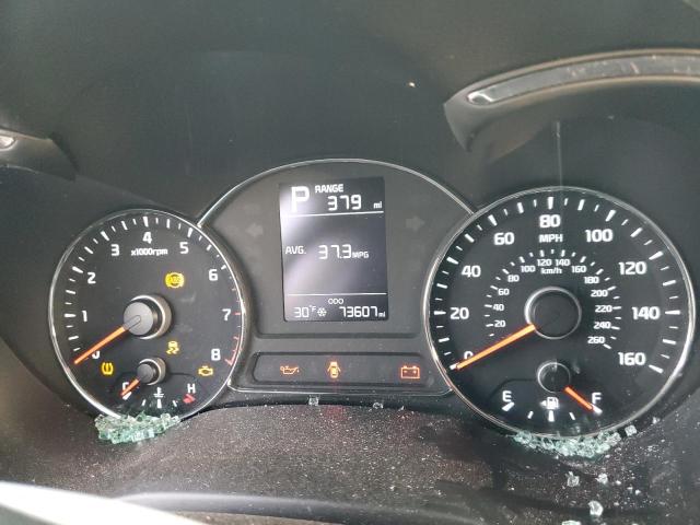 3KPFK4A73JE236612 KIA FORTE LX
