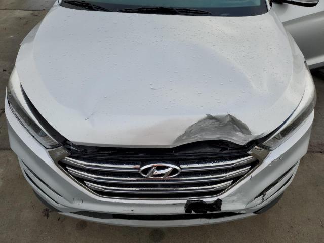 2018 HYUNDAI TUCSON VAL - KM8J3CA26JU825611