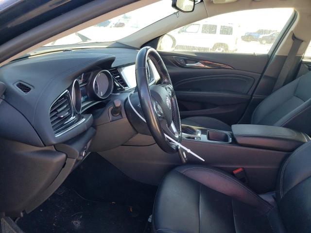 2018 BUICK REGAL ESSE W04GR6SX411082709