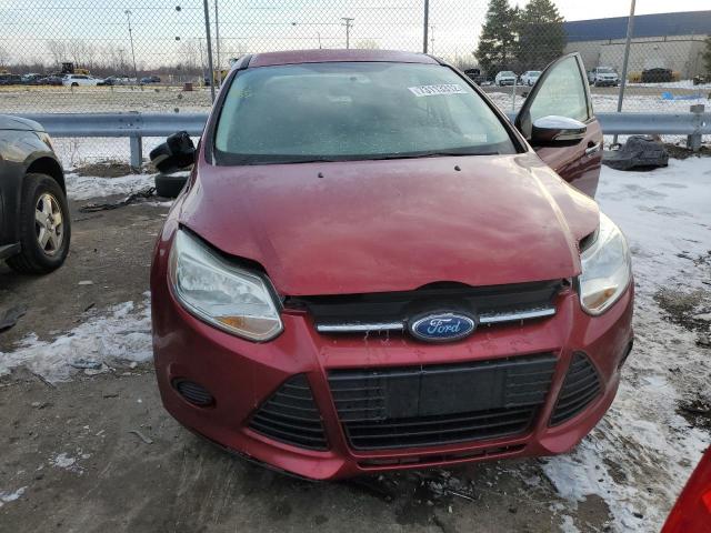 2013 FORD FOCUS SE - 1FADP3K2XDL339601