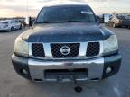 NISSAN TITAN XE photo