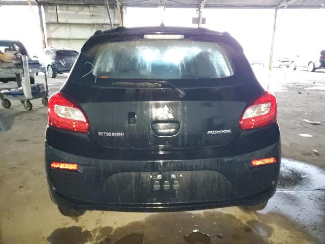 ML32A3HJ0KH014010 Mitsubishi MIRAGE ES