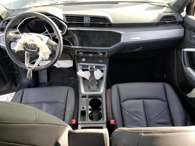 2020 AUDI Q3 PREMIUM - WA1BECF34L1099217
