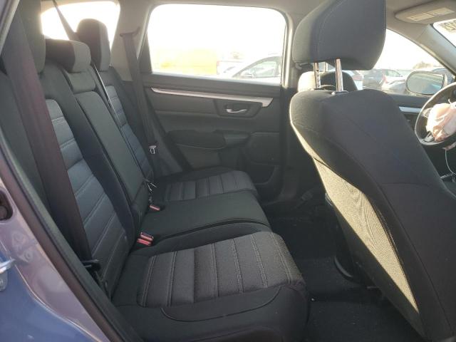 2022 HONDA CR-V SE - 7FARW2H71NE000749