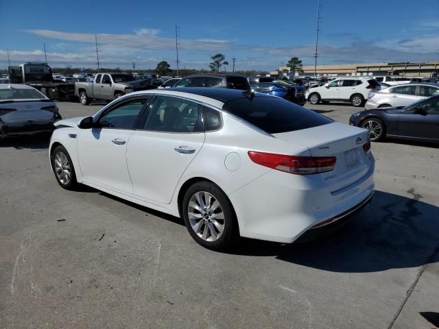 5XXGU4L31GG080675 KIA OPTIMA EX