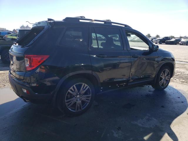 2020 HONDA PASSPORT E - 5FNYF7H57LB003848