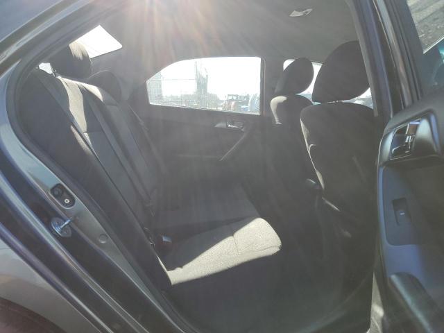 KNAFU4A26D5724433 KIA Forte