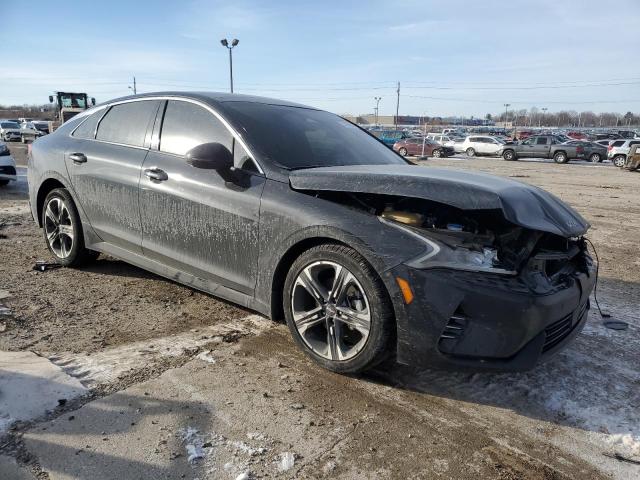 2022 KIA K5 EX - 5XXG34J22NG086558