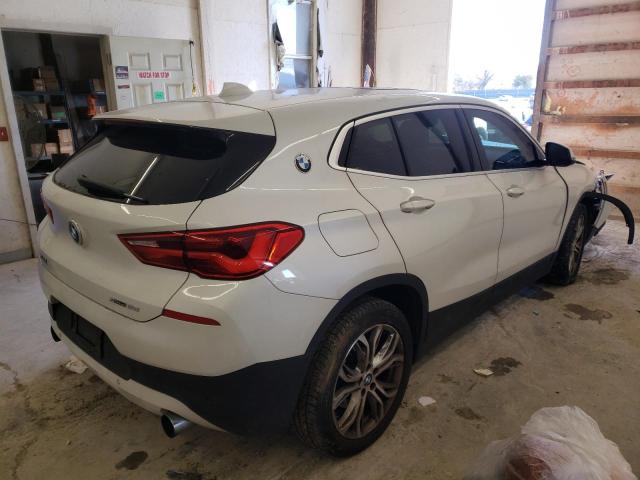 2019 BMW X2 SDRIVE2 WBXYJ3C59KEP77438