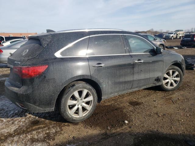 5FRYD4H97GB060076 Acura Mdx Advance