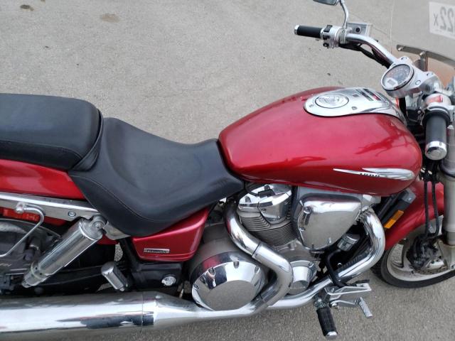2003 HONDA VTX1800 C 1HFSC46193A100464