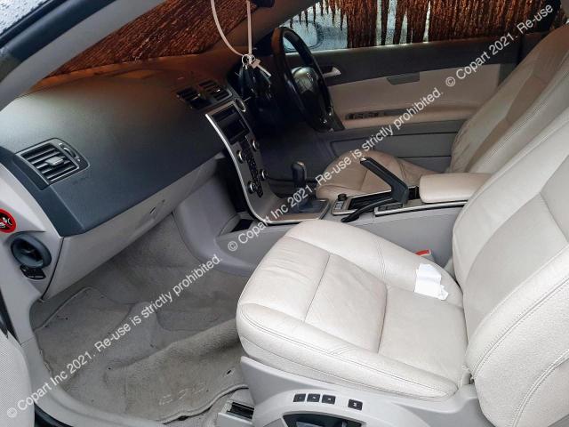 YV1MC75519J077361 Volvo C70 Se Lux