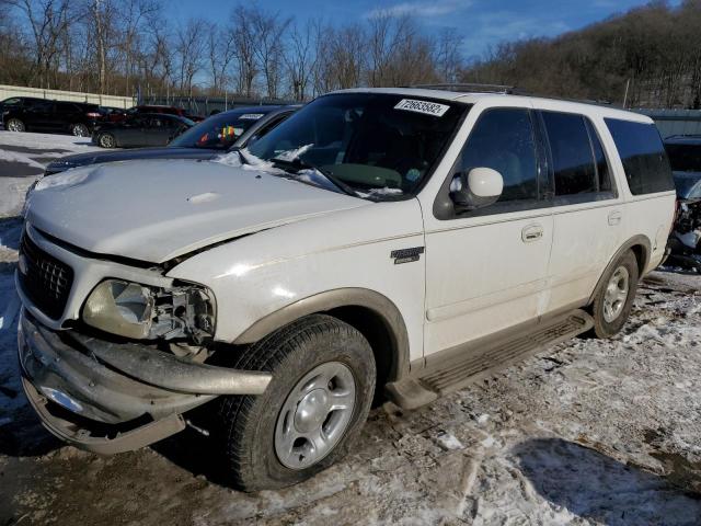 2001 Ford Expedition Eddie Bauer