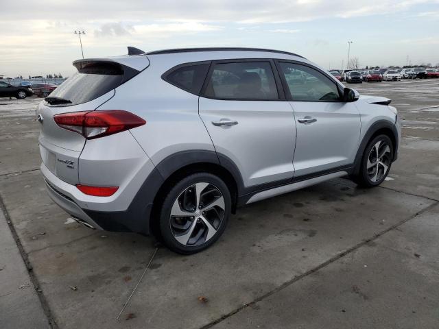 2018 HYUNDAI TUCSON VAL - KM8J3CA26JU825611