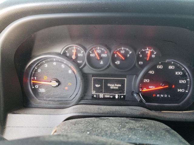 1GTU9AEF2MZ230313 GMC Sierra K1500