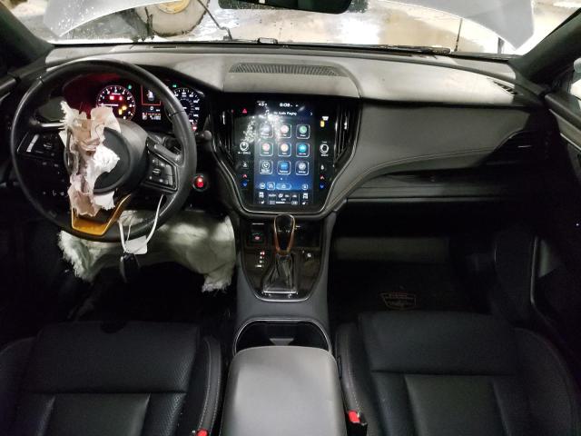 2022 SUBARU OUTBACK WI 4S4BTGUD3N3117868