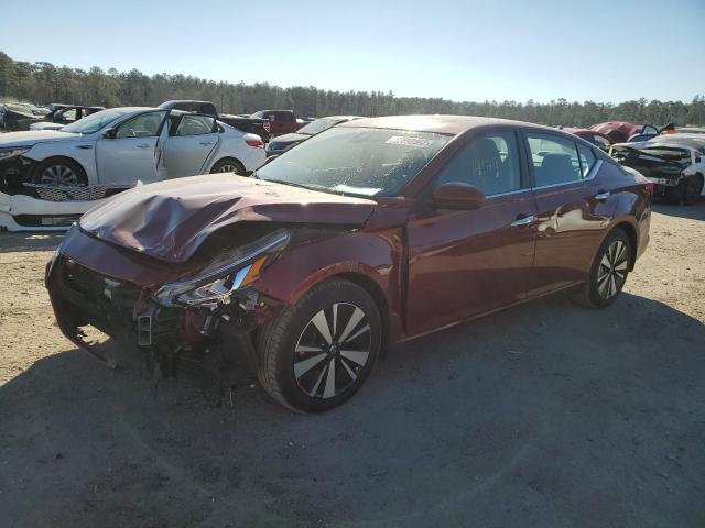 2021 NISSAN ALTIMA SV - 1N4BL4DV1MN397858