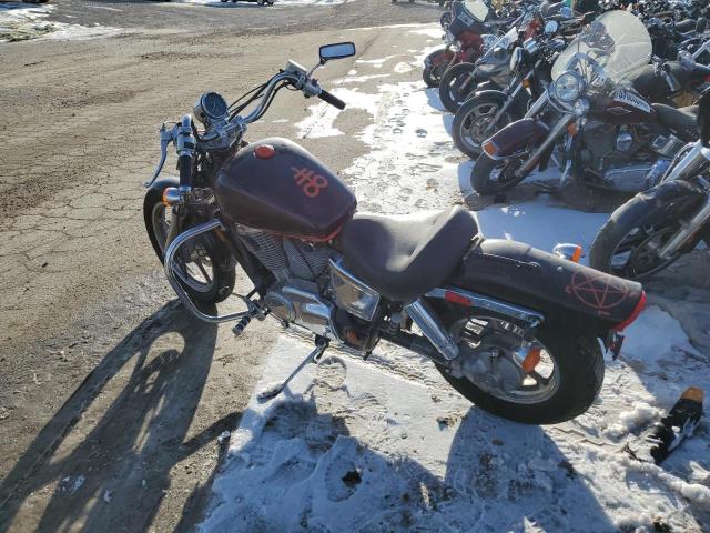 2006 HONDA VT1100 C 1HFSC18046A000568
