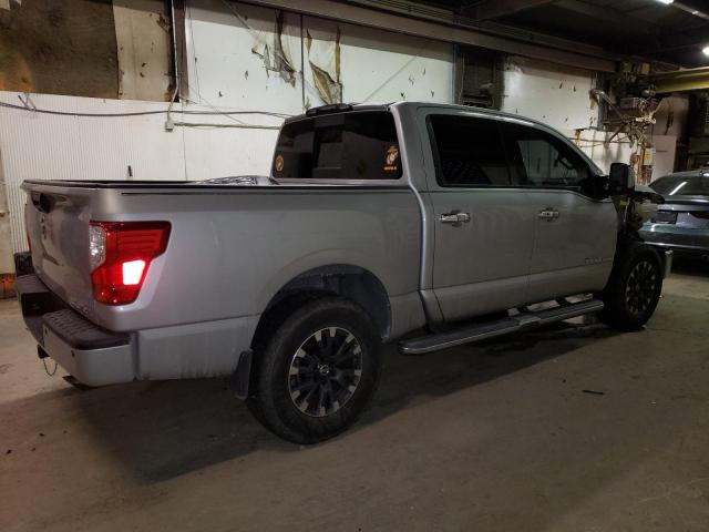 1N6AA1E52HN509109 Nissan TITAN SV