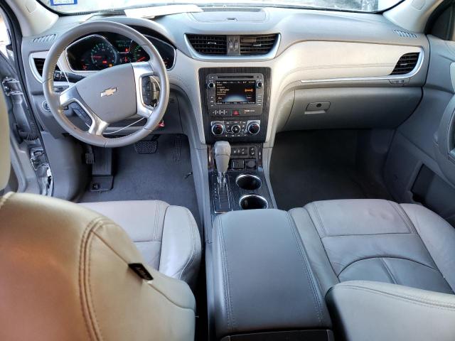 2016 CHEVROLET TRAVERSE L - 1GNKRHKD8GJ275561
