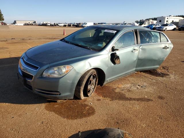 2009 Chevrolet Malibu LS