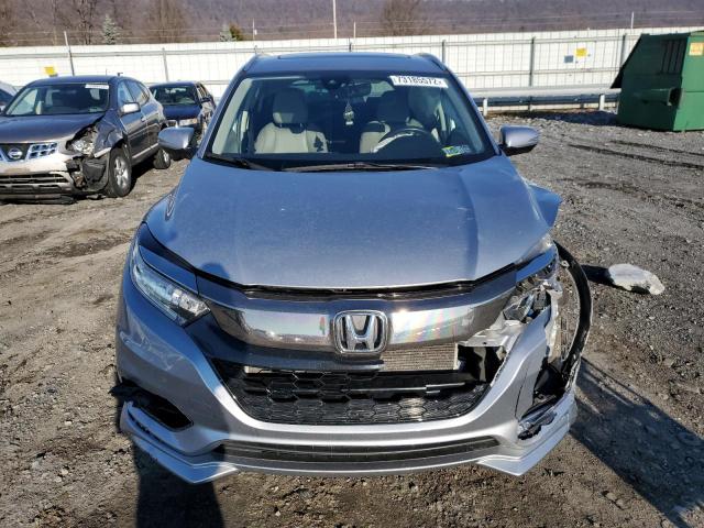 2019 HONDA HR-V TOURI 3CZRU6H93KM713244