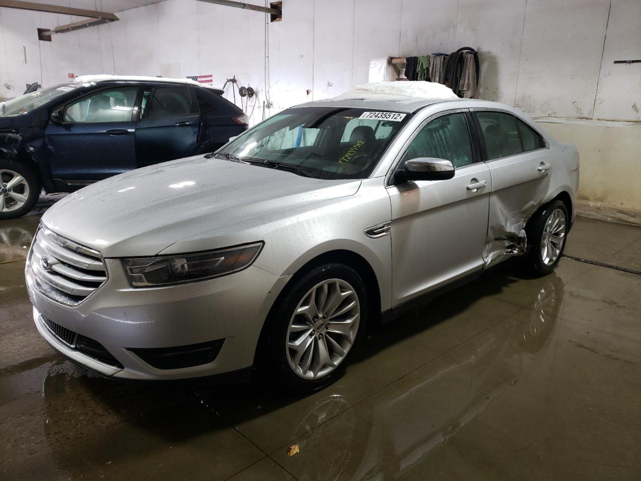 Ford Taurus Limited 2019