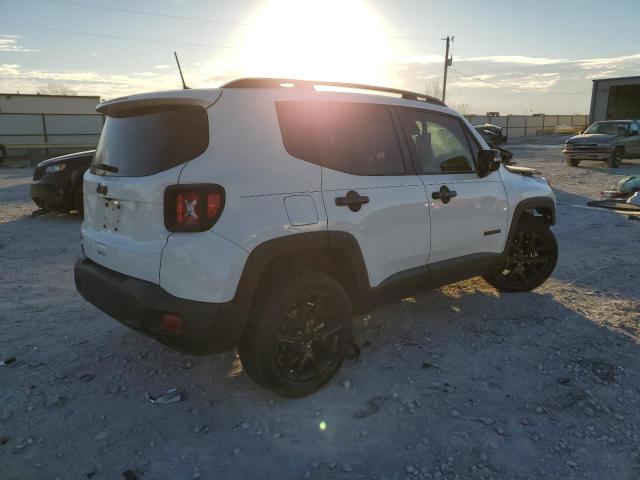 2022 JEEP RENEGADE A ZACNJDE17NPN55330
