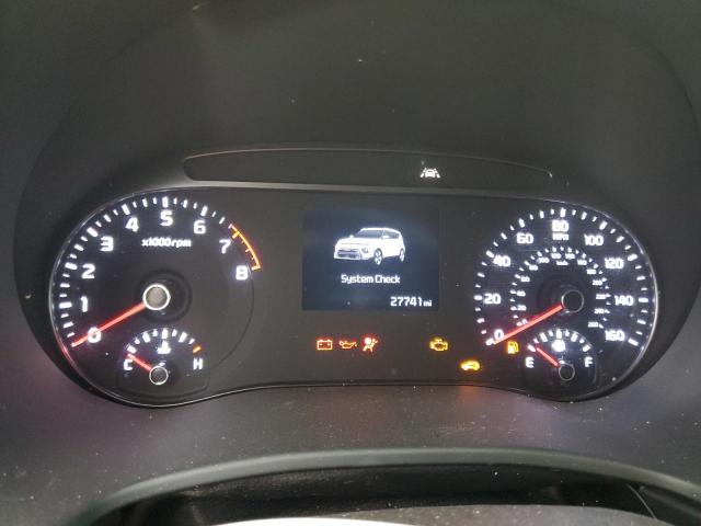 KNDJ33AUXL7023537 KIA SOUL EX