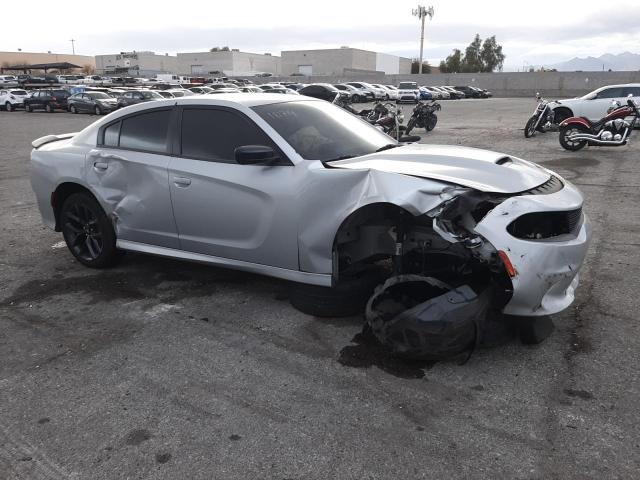 2019 DODGE CHARGER GT - 2C3CDXHG0KH693103