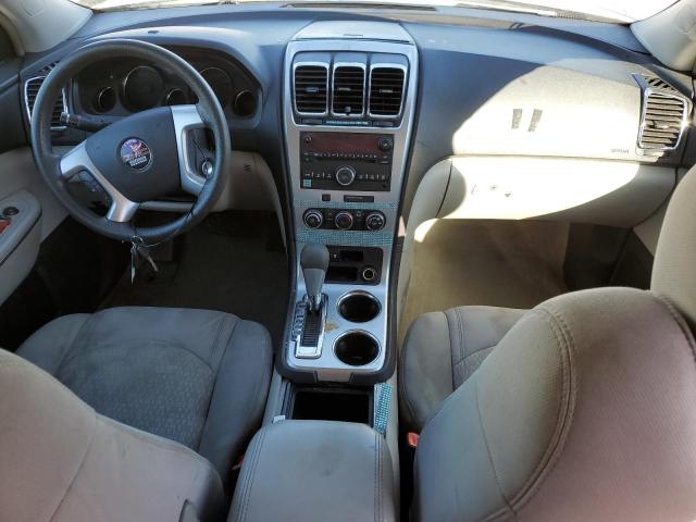 1GKER13768J151509 GMC ACADIA SLE