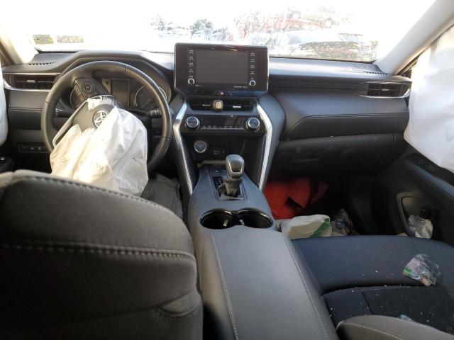 2021 TOYOTA VENZA JTEAAAAH3MJ085200