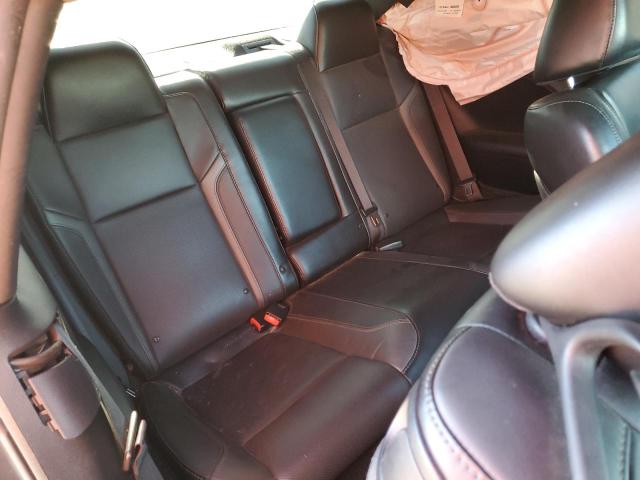2C3CDZAG2GH232286 Dodge Challenger Sxt
